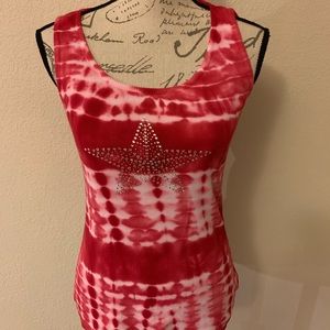 Style & Co. Sport Tank